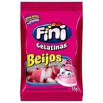 Bala Fini Gelatina 15g - Escolha o sabor