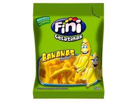 Bala fini gelatinas 250g