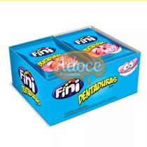 Bala fini gelatinas mini display 12unx15g