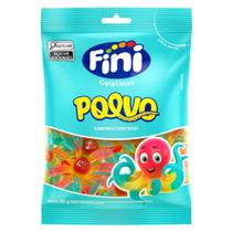 Bala Fini Polvo Sabores Sortidos 80g