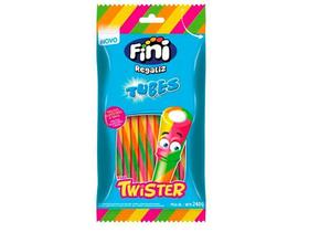 Bala fini tubes 240g Bala fini tubes 240g