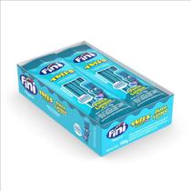 Bala Fini Tubes Pinta Língua 12 Unidades 15g 12x15g