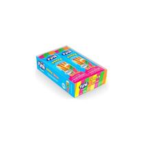 Bala Fini Tubes Twister Display com 12 Unidades de 15g Cada Bala Fini Tubes Twister Display com 12 Unidades de 15g Cada