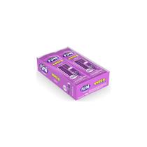 Bala Fini Tubes Uva Display com 12 Unidades de 15grs Cada Bala Fini Tubes Uva Display com 12 Unidades de 15grs Cada