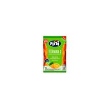 Bala Fini Vitamina C Sabor Laranja 18gr