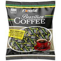 BALA FLORESTAL BRAZILIAN COFFEE 500g CAFÉ