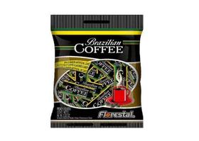 BALA FLORESTAL BRAZILIAN COFFEE 500g