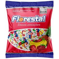 Bala florestal mastigavel sortida 500g Bala florestal mastigavel sortida 500g