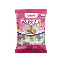 Bala Fortgurt Sortidos Feito Com Amor Sabor Inigualável