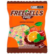 Bala freegells dura 475 gramas