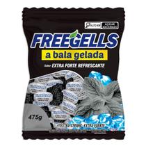 Bala Freegells Extra Forte 475Gr - Riclan