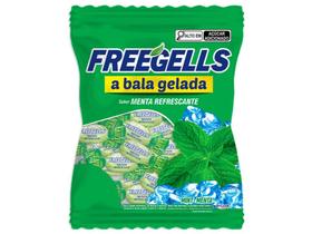 Bala Freegells Menta Refrescante Riclan 475g