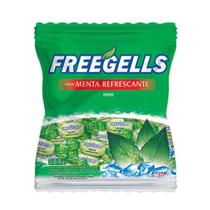 Bala Freegells Menta Refrescante Riclan 475g