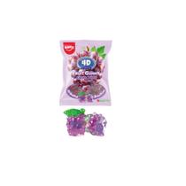 Bala Fruit Gummy Grape Burst 4D