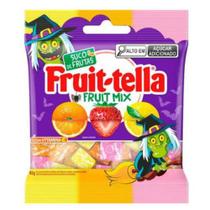 Bala Fruitella fruit mix Halloween 92 Gramas Mentos Bala Fruitella fruit mix Halloween 92 Gramas Mentos