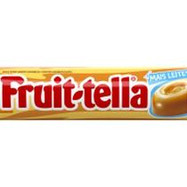 Bala Fruittella Camarelo 41g Dp.c/16 Bala Fruittella Camarelo 41g Dp.c/16