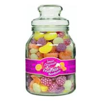Bala Fruta Sortida Sweet Originals Pote 966g