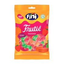 Bala Frutie Frut Sortidas 200G - Fini Bala Frutie Frut Sortidas 200G - Fini
