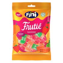Bala Frutie Mix de Frutas Fini 70g Bala Frutie Mix de Frutas Fini 70g