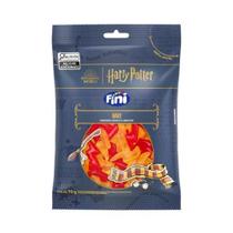 Bala Gelatina 70G Fini Harry Potter - Raio