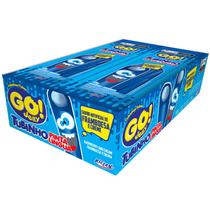 Bala Go Jelly 15g com 12 Unidades Bala Go Jelly 15g com 12 Unidades