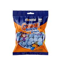 Bala Goma Florestal QPinta - 190g Bala Goma Florestal QPinta - 190g