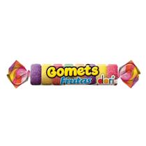 Bala Gomets Tubo Frutas Dori 32g