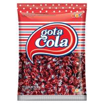Bala Gota Cola 600g - Dori