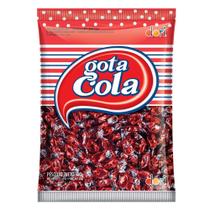 Bala Gota Cola 600g - Dori