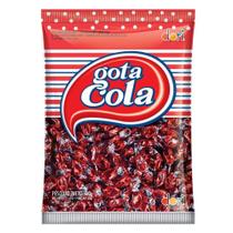 Bala Gota Cola 600g - Dori