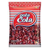 Bala Gota Cola 600g - Dori