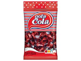 Bala Gota Cola/Coca Cola Pacote 70g - Dori