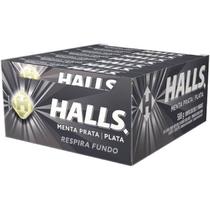 Bala Halls Display c/ 21 Unidades Bala Halls Display c/ 21 Unidades