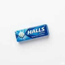 Bala Halls Drops Display Caixa Com 21 Unidades Escolha O Sabor Bala Halls Drops Display Caixa Com 21 Unidades Escolha O Sabor