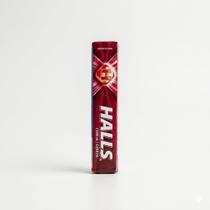 Bala Halls Drops Display Caixa Com 21 Unidades Escolha O Sabor