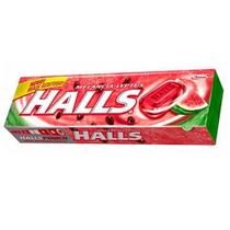 Bala Halls Melância 28g