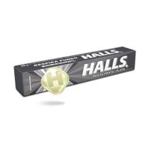 Bala Halls Menta Prata 28g Bala Halls Menta Prata 28g