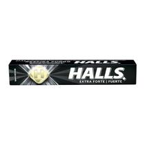 Bala Halls Sabor Extra Forte 28g