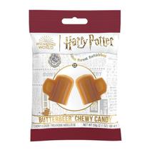 Bala HARRY POTTER BUTTER BEAR CHEWY CANDY Jelly Belly 59G