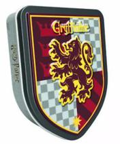Bala Harry Potter Feijõezinhos Escudo Escolas Lata 28g
