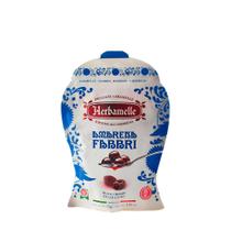 Bala Herbamelle Amarena Fabbri 75g Bala Herbamelle Amarena Fabbri 75g