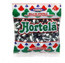 Bala Hortelã 600G - Santa Fé