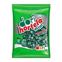 Bala Hortela Recheada 600g Dori Bala Hortela Recheada 600g Dori