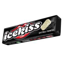 Bala Icekiss Sabor Extra Forte 29g