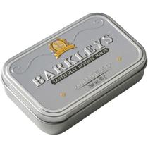 Bala Importada Barkleys Anis Pastilha Holandesa Lata Metal 50g Bala Importada Barkleys Anis Pastilha Holandesa Lata Metal 50g