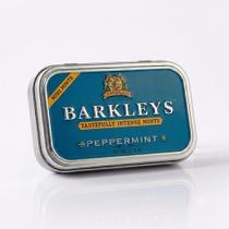 Bala Importada Barkleys Mini Menta Peppermint Sem Açúcar Lata 15g Bala Importada Barkleys Mini Menta Peppermint Sem Açúcar Lata 15g
