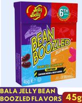 Bala jelly bean boozled flavors 45g