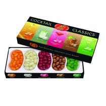 Bala Jelly Belly 5 Sabores Cocktail Classics 120g