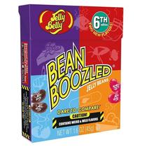 Bala Jelly Belly Bean Boozled Flip Top 45g
