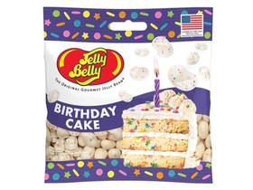Bala Jelly Belly Birthday Cake 99g - Importado EUA Bala Jelly Belly Birthday Cake 99g - Importado EUA